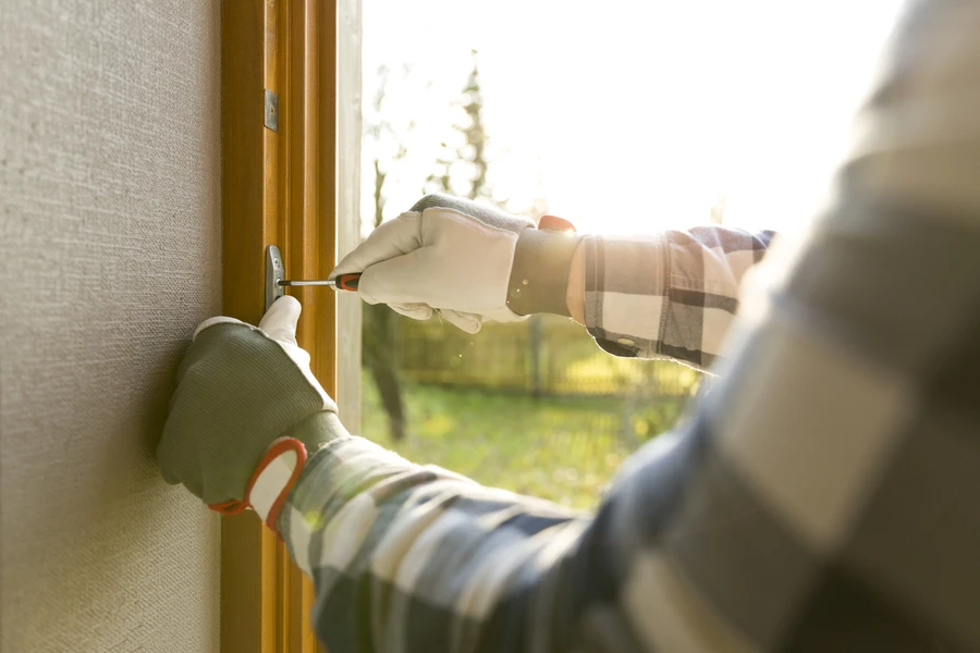 Benefits Of Professional Door Installation Services Temecula, CA Benefits Of Professional Door Installation Services Temecula, CA