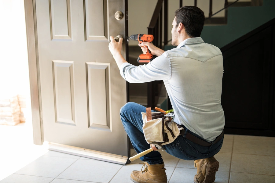 Benefits Of Professional Door Installation Services in Temecula, CA Benefits Of Professional Door Installation Services in Temecula, CA