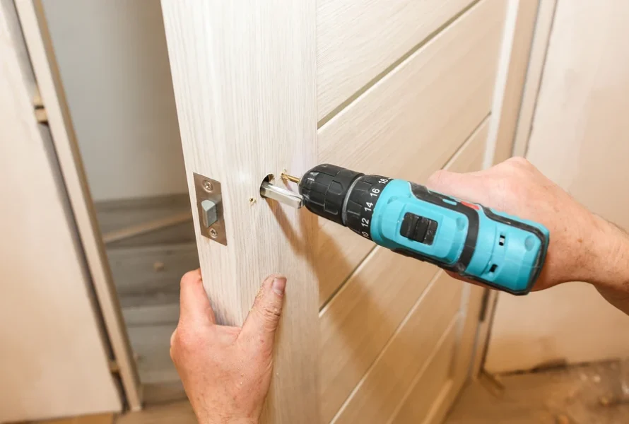 Experienced Door Installation Temecula, CA Experienced Door Installation Temecula, CA